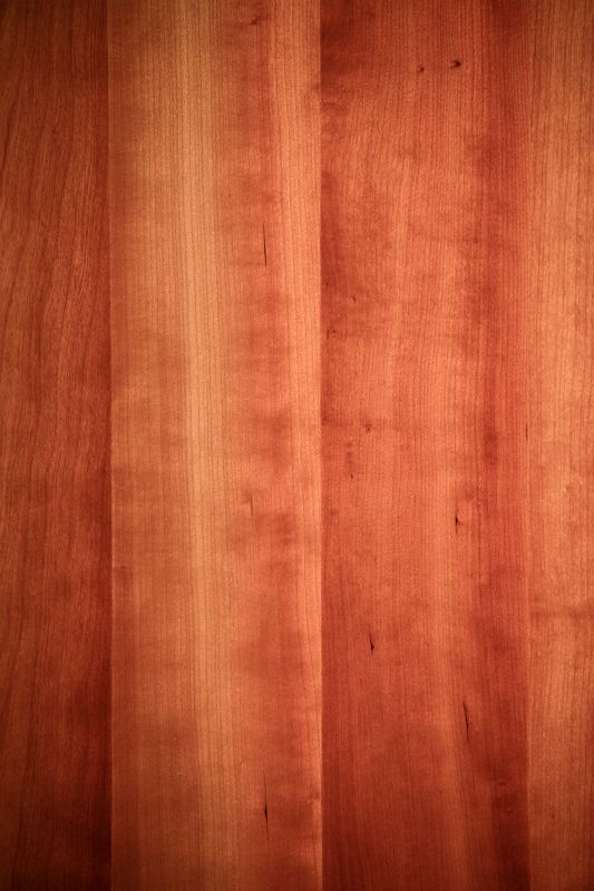 Cherry Floor Installation in Fort Bend County, TX