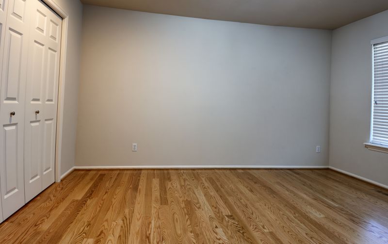 Hardwood Floor Installation in Baytown, TX