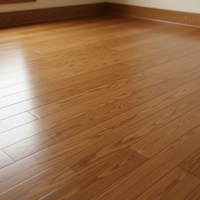 Hardwood Installation in Brazoria County, TX