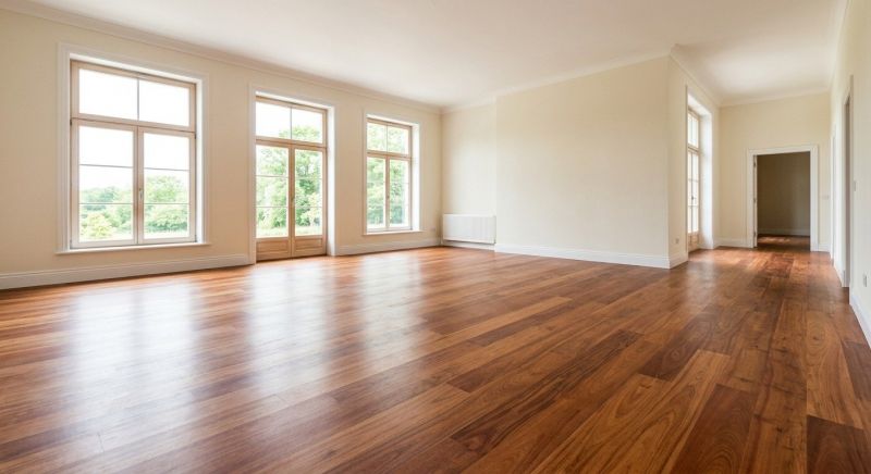 Hardwood Installation in Galena Park, TX