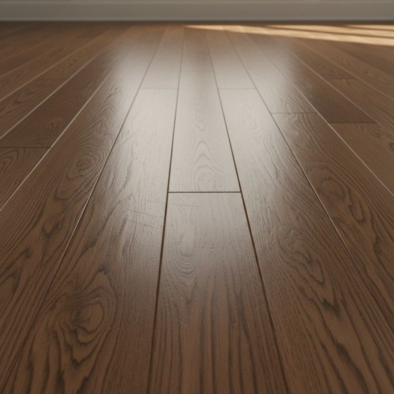 Hardwood Installation in Hitchcock, TX