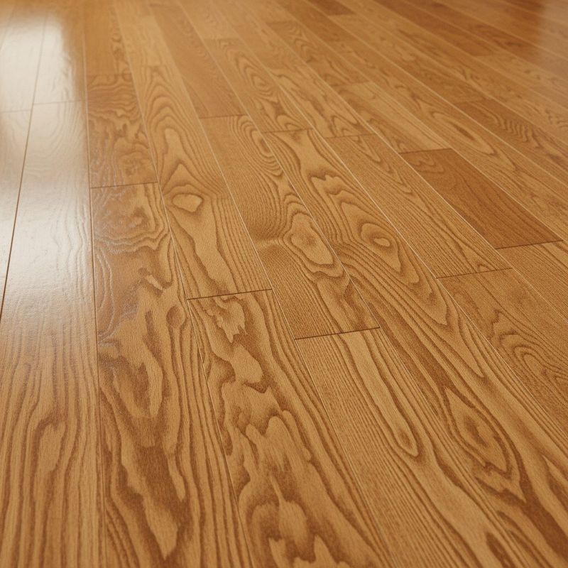 Hardwood Installation in League City, TX