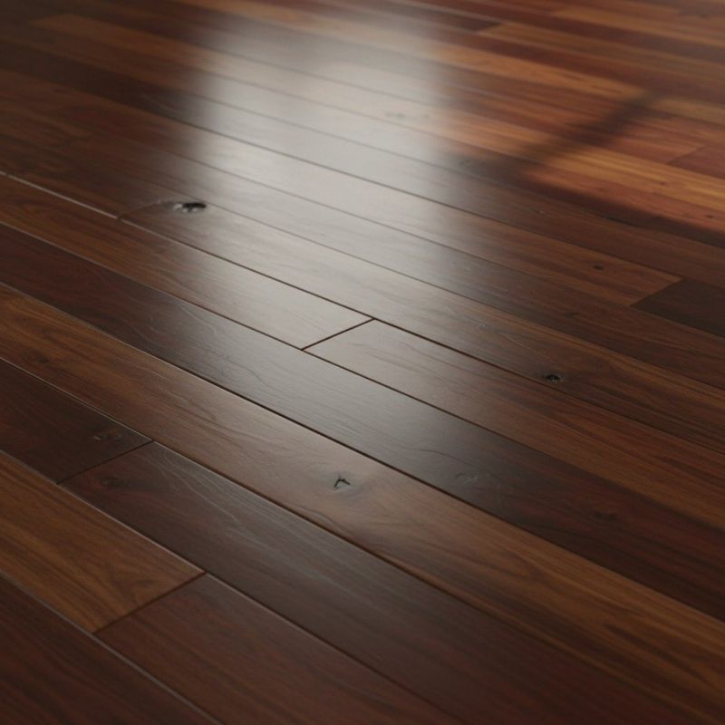 Hardwood Installation in Sugar Land, TX