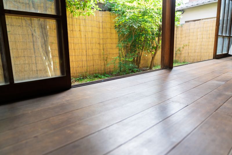 Hardwood Replacement in La Marque, TX