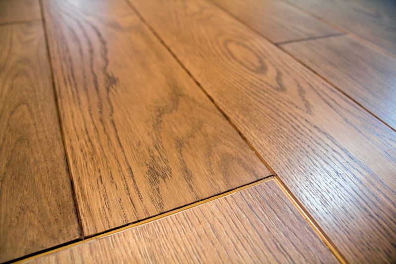 Hardwood Replacement in La Porte, TX