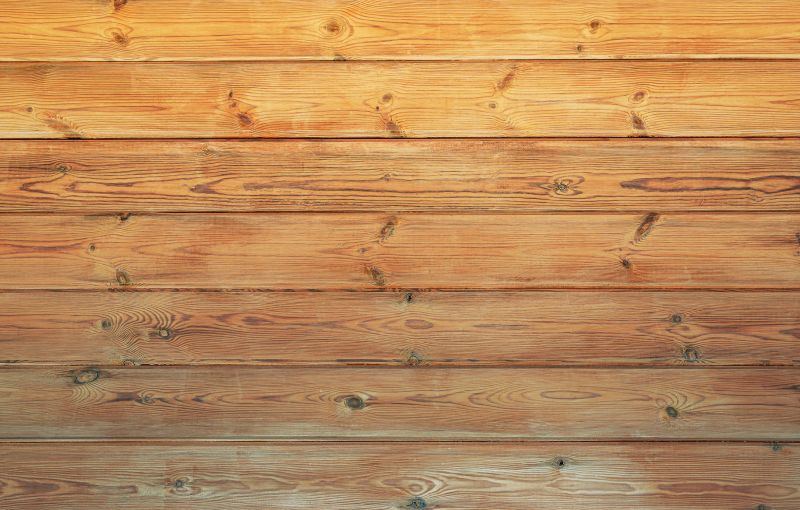 Maple Flooring Installation in South Houston, TX