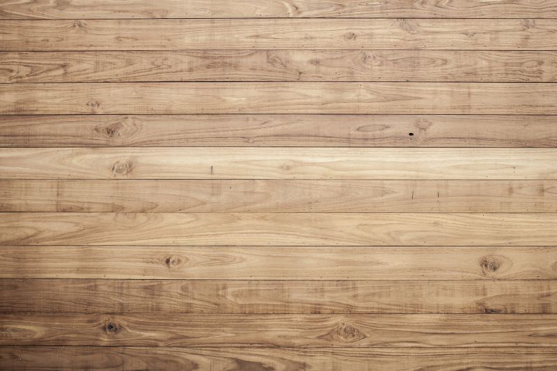 Pine Floor Installation in Pearland, TX