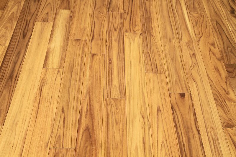 Wood Floor Replacement in Missouri City, TX