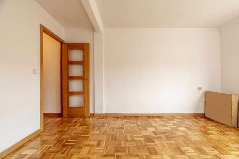 Wood Floor Replacement in South Houston, TX