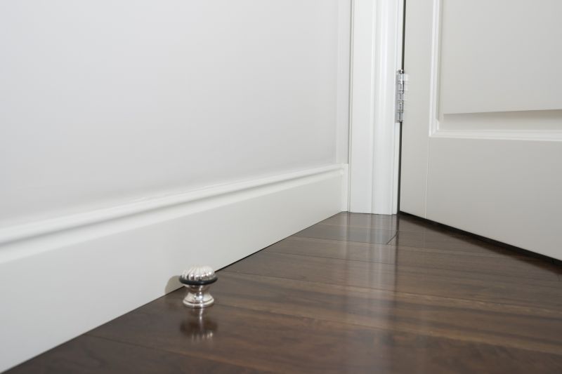 Wood Flooring Installation in South Houston, TX