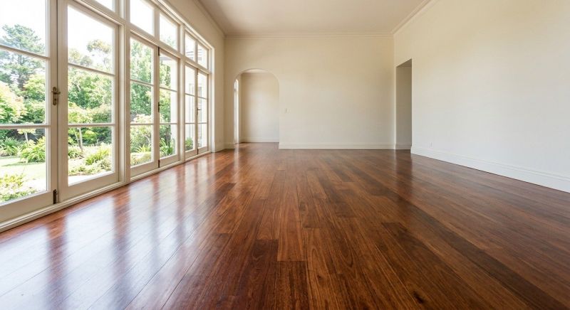 Wood Flooring Replacement in Brazoria County, TX